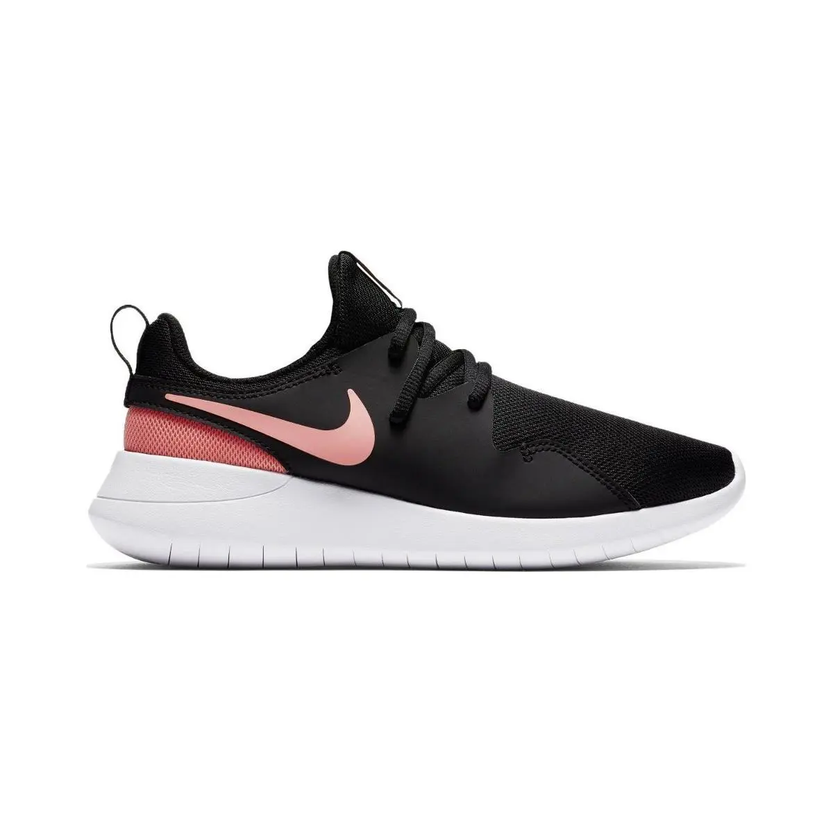 Nike shoes - BLACK/PINK 1
