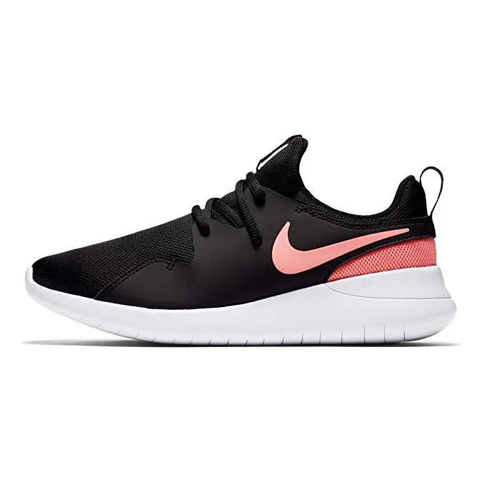 Nike shoes - BLACK/PINK 2