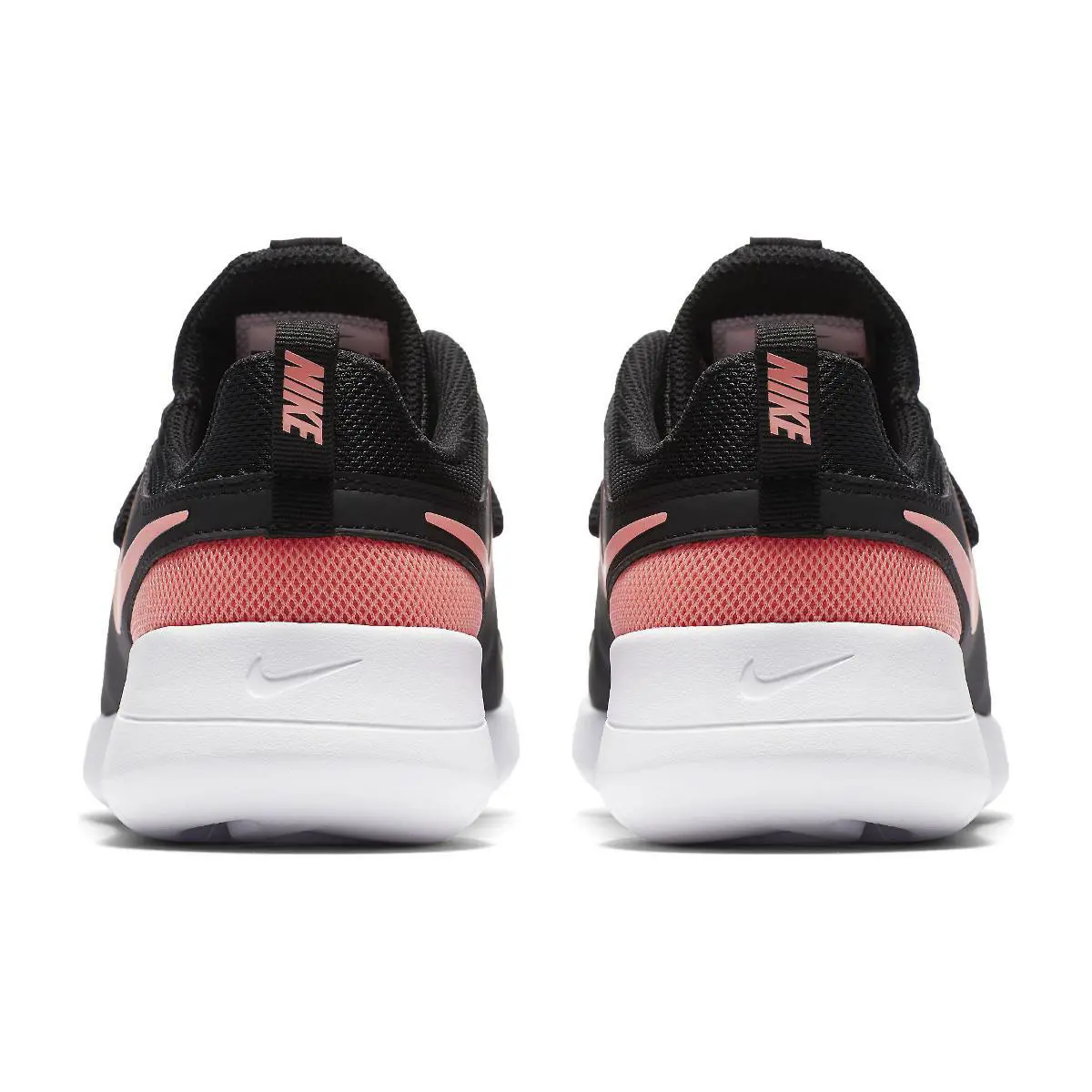 Nike shoes - BLACK/PINK 4
