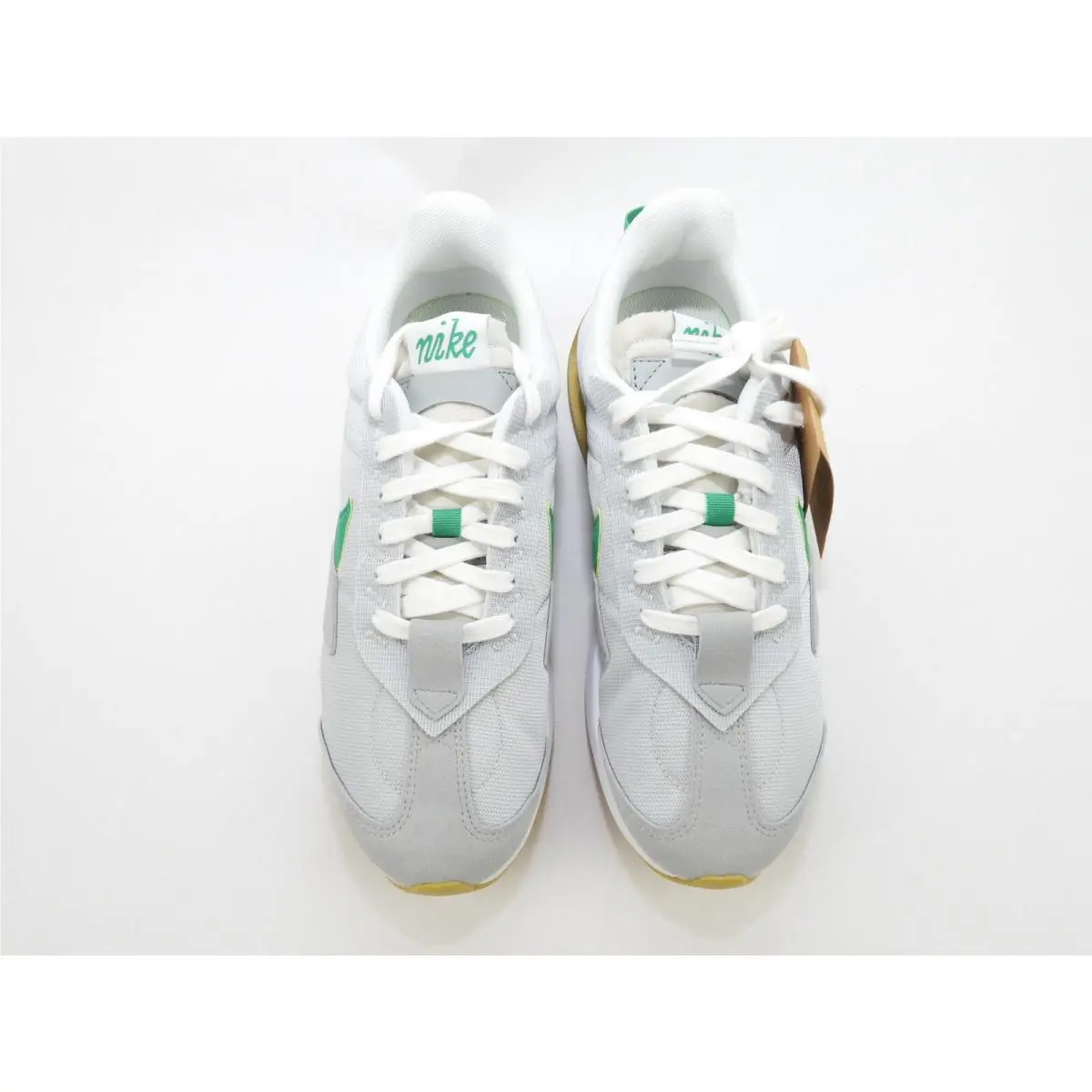 Nike shoes - Nike Air Max Pre-Day - Air Max - DQ4068-002 - Grey / Green 2
