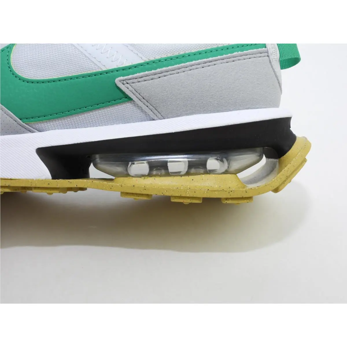 Nike shoes - Nike Air Max Pre-Day - Air Max - DQ4068-002 - Grey / Green 4