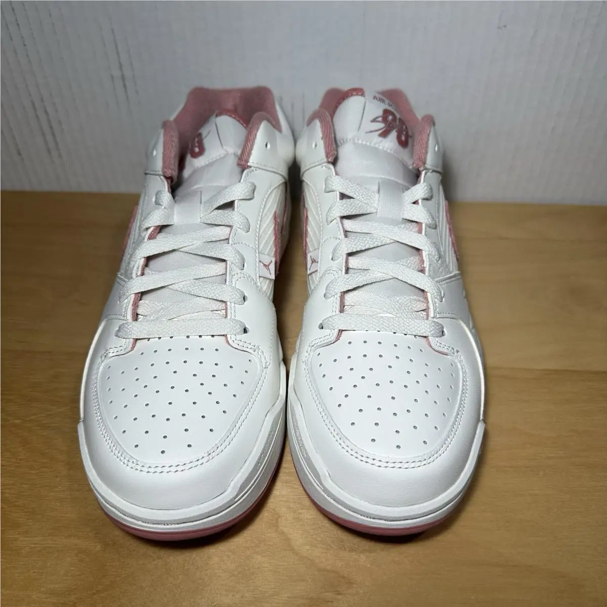 Nike shoes - Jordan Stadium - Stadium - FB2269-106 - White 8