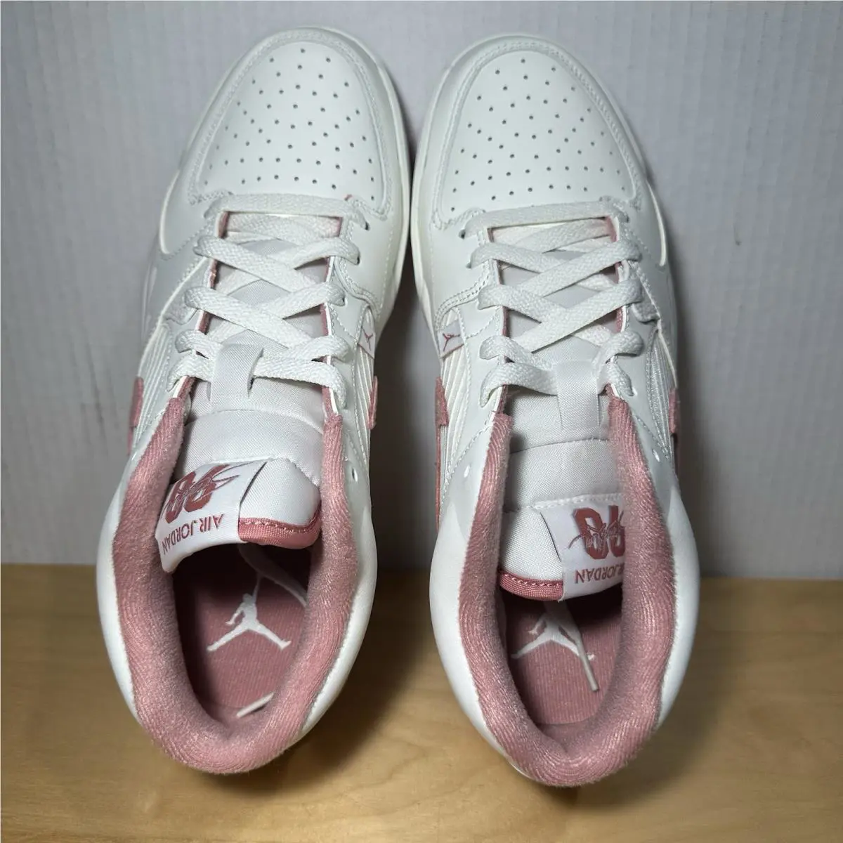 Nike shoes - Jordan Stadium - Stadium - FB2269-106 - White 9