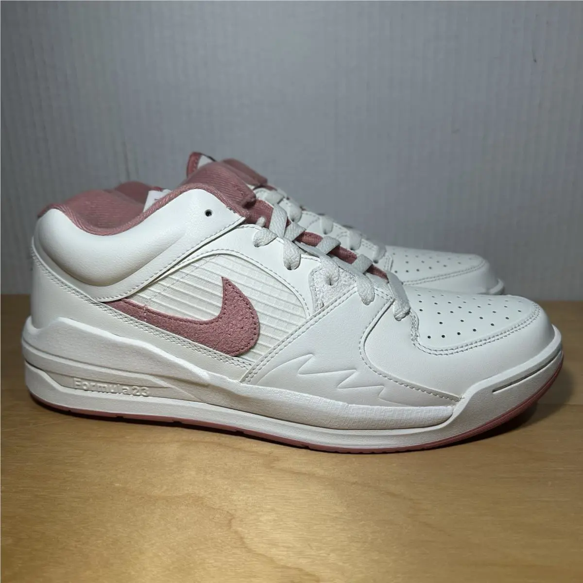 Nike shoes - Jordan Stadium - Stadium - FB2269-106 - White 5