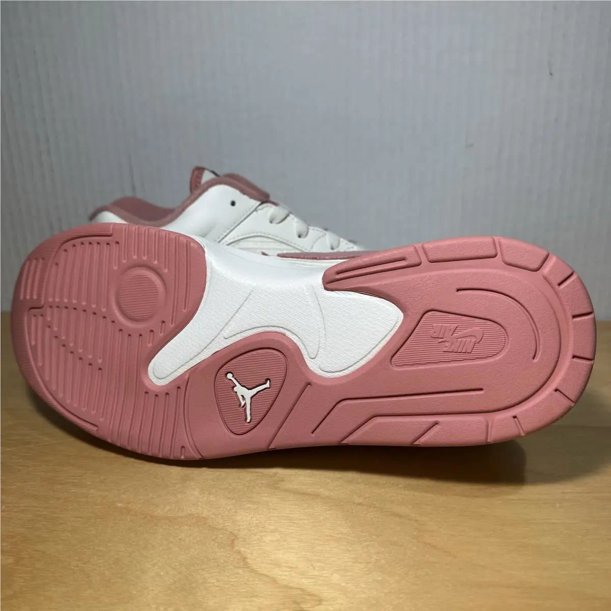 Nike shoes - Jordan Stadium - Stadium - FB2269-106 - White 7