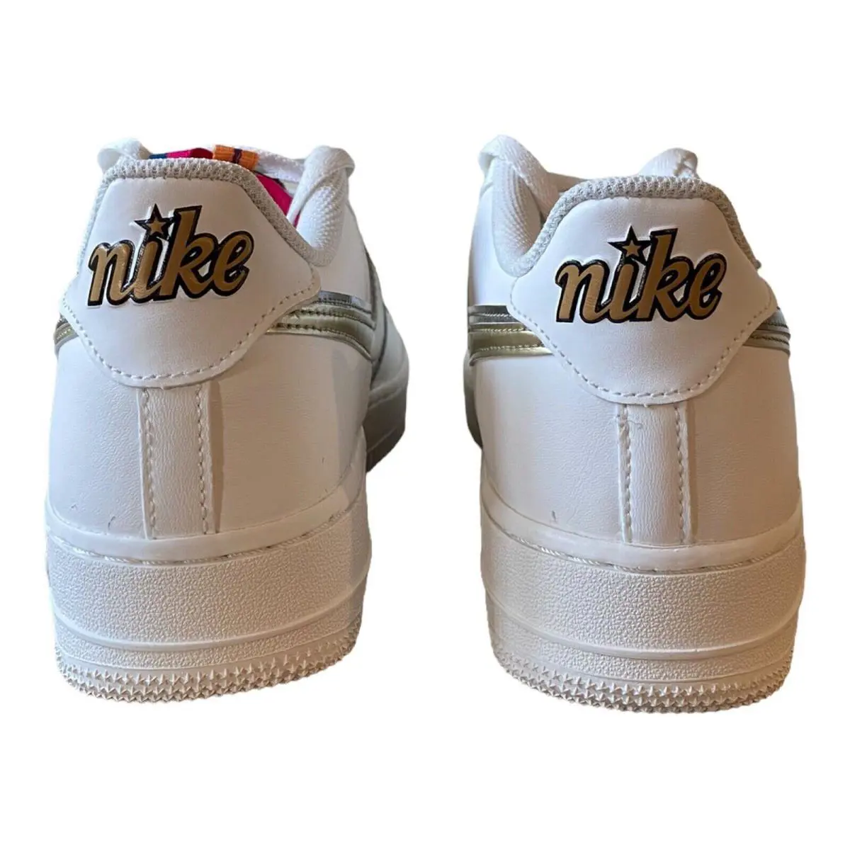 Nike shoes - Nike Air Force 1 - Air Force - DH9595-001 - White (UPC: 195866738805) 1