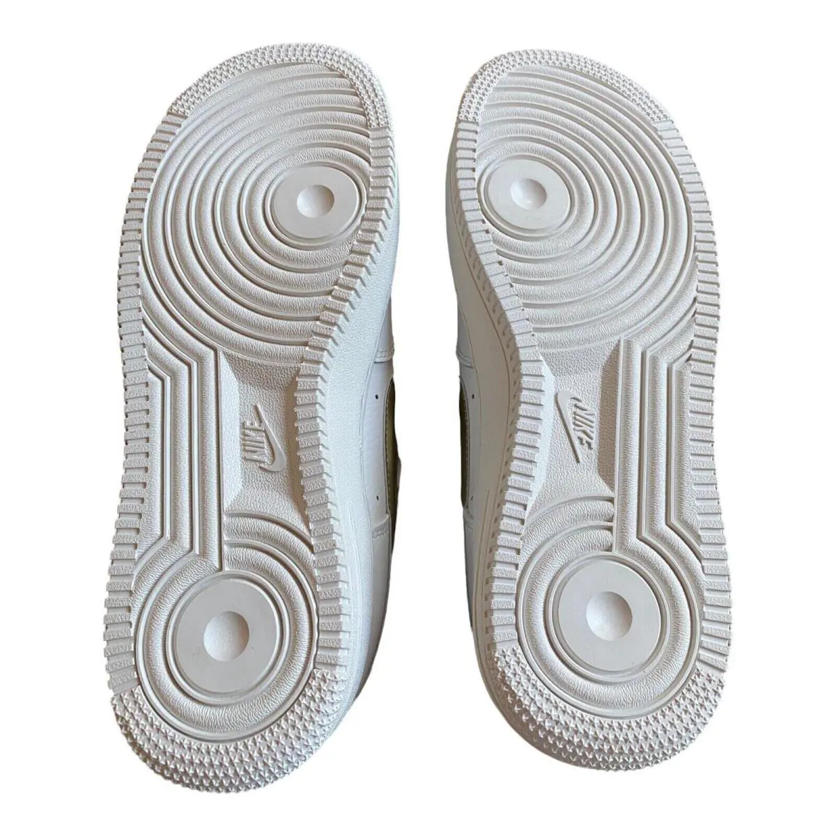 Nike shoes - Nike Air Force 1 - Air Force - DH9595-001 - White (UPC: 195866738805) 4