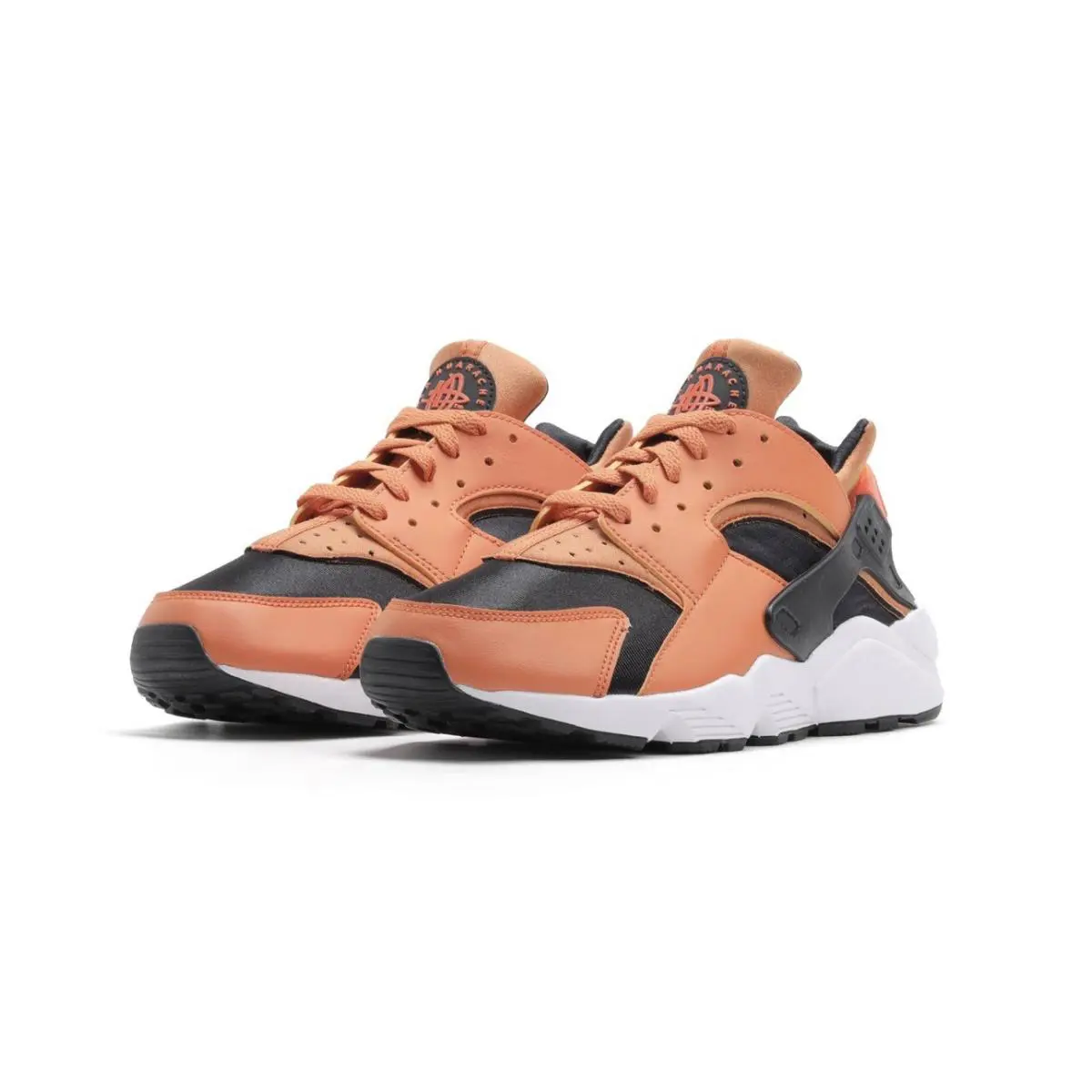 Nike shoes - Nike Air Huarache - Air Huarache - D06694-800 - Hot Curry (UPC: 0195244841240) 0
