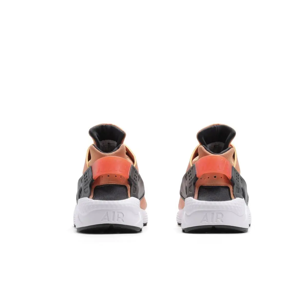 Nike shoes - Nike Air Huarache - Air Huarache - D06694-800 - Hot Curry (UPC: 0195244841240) 1