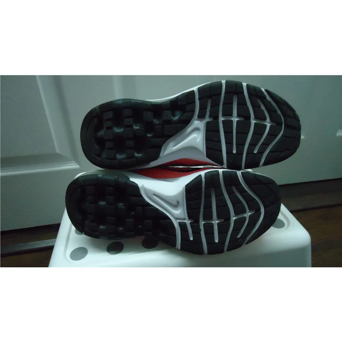 Nike shoes - Nike Air Max - Air Max - Gray 0
