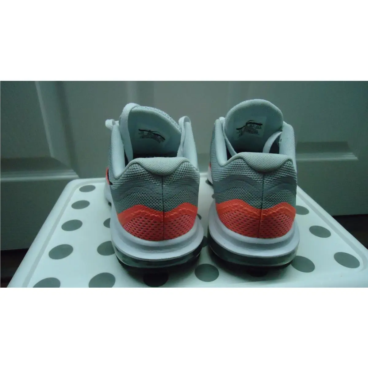 Nike shoes - Nike Air Max - Air Max - Gray 3
