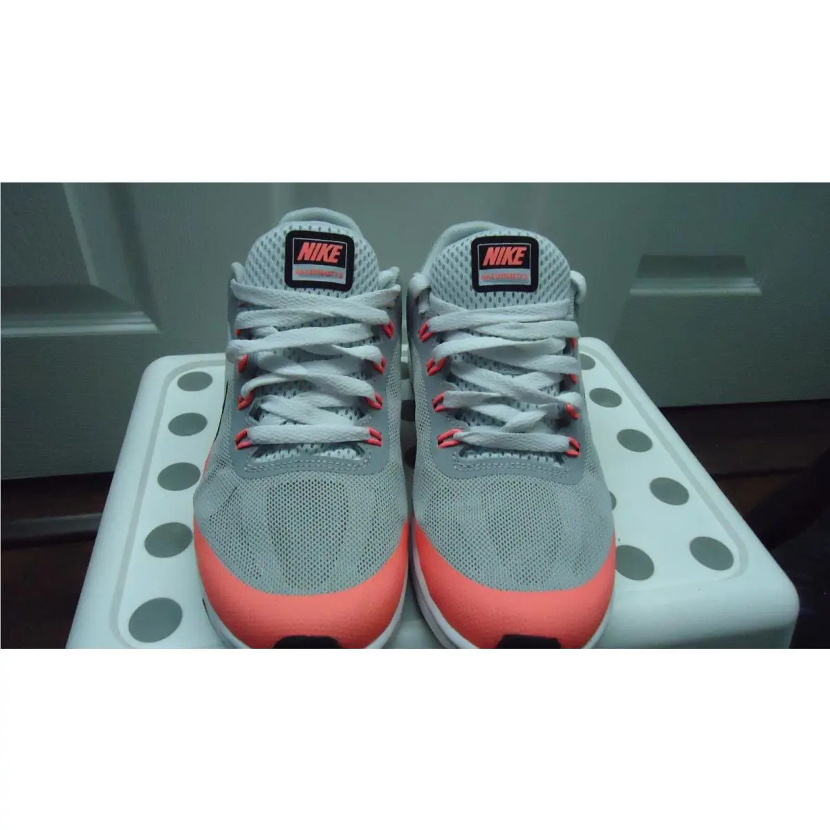 Nike shoes - Nike Air Max - Air Max - Gray 6