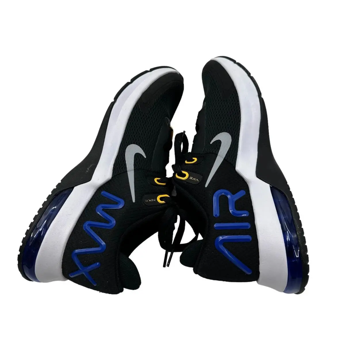 Nike shoes - Nike Air Max Alpha - Air Max Alpha - CW3396-034 - Black 9