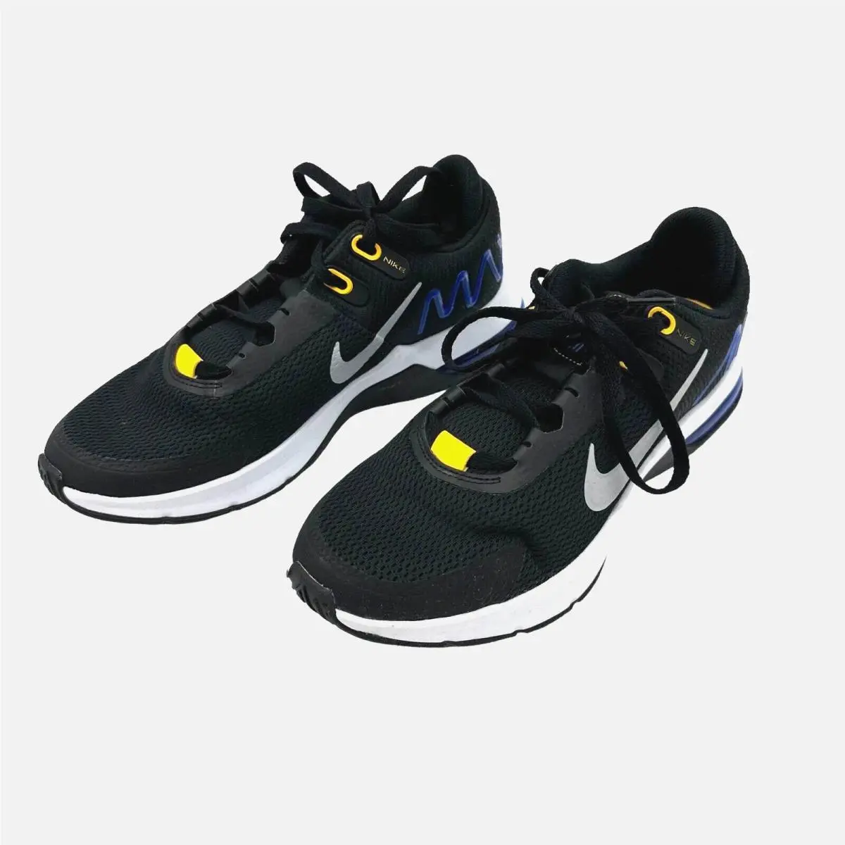 Nike shoes - Nike Air Max Alpha - Air Max Alpha - CW3396-034 - Black 0