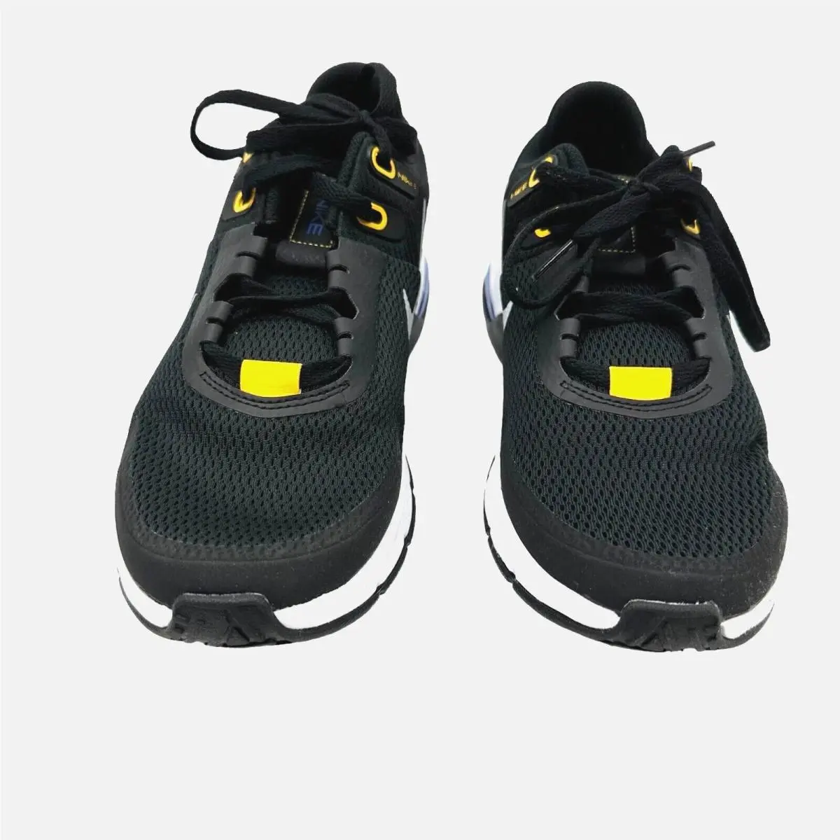 Nike shoes - Nike Air Max Alpha - Air Max Alpha - CW3396-034 - Black 1