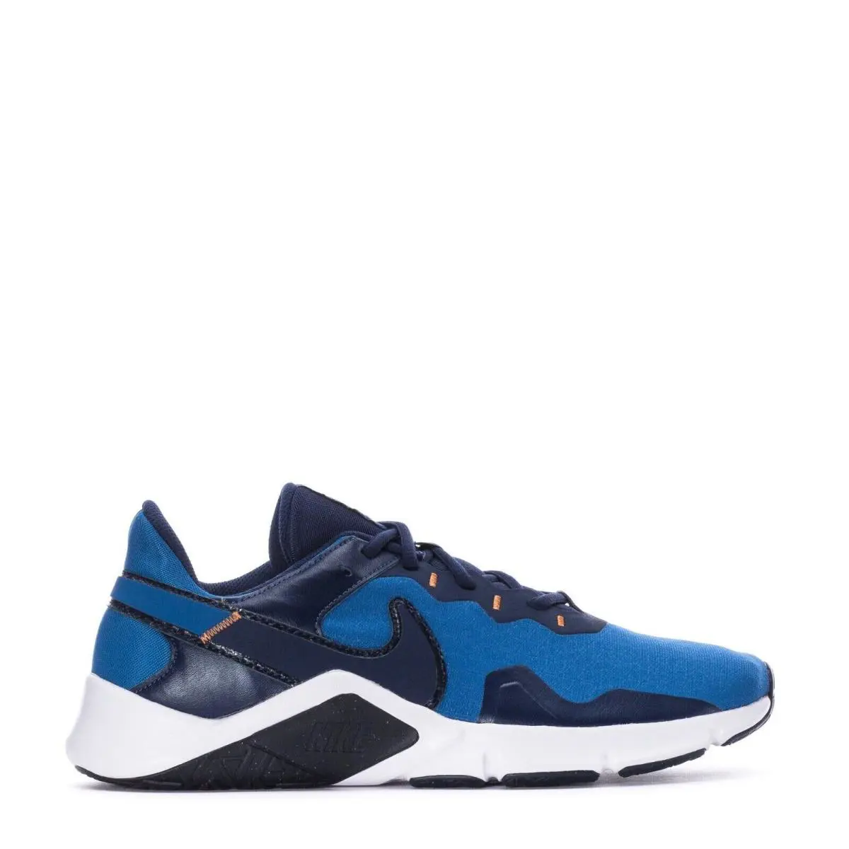 Nike shoes - Dk Marina Blue/Midnight Navy/Obsidian 2