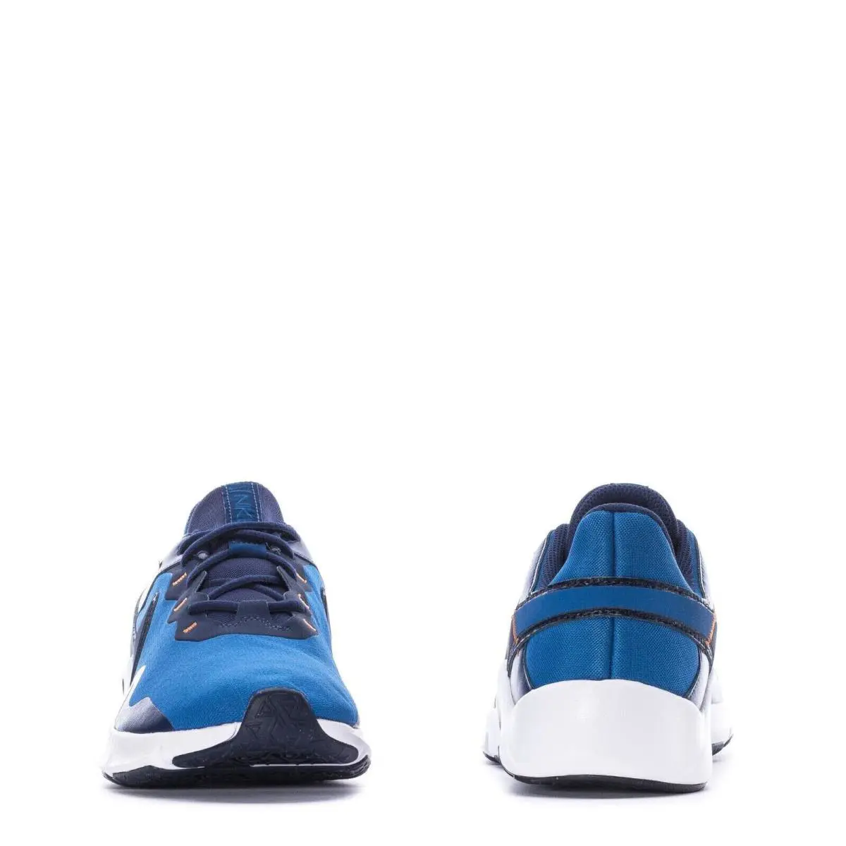 Nike shoes - Dk Marina Blue/Midnight Navy/Obsidian 7