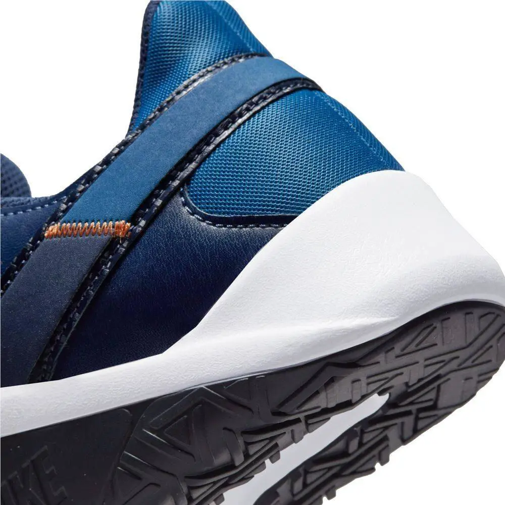 Nike shoes - Dk Marina Blue/Midnight Navy/Obsidian 6