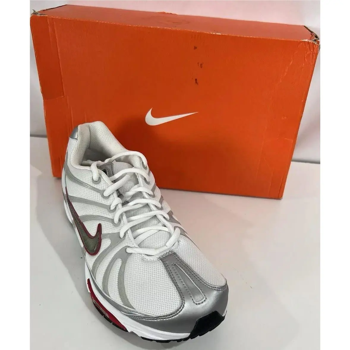 Nike shoes - 315311-101 - 315311-101 - Multicolor 1