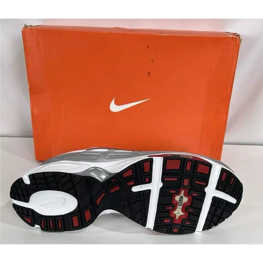 Nike shoes - 315311-101 - 315311-101 - Multicolor 3