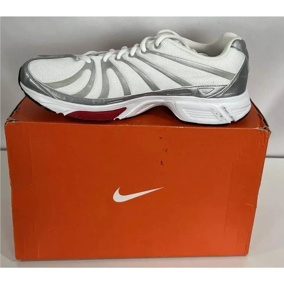 Nike shoes - 315311-101 - 315311-101 - Multicolor 0