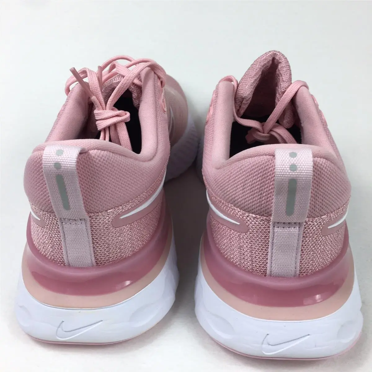 Nike shoes - React Infinity Run FK 2 - CT2423 600 - Pink/White, Main: Pink 3