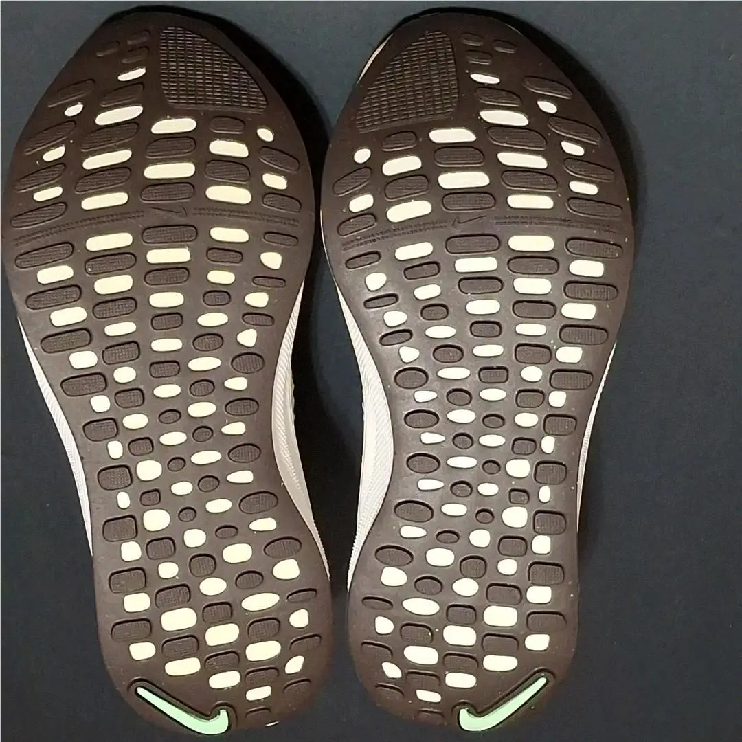 Nike shoes - Nike ReactX Infinity Run 4 - HF5730-191 - White 10