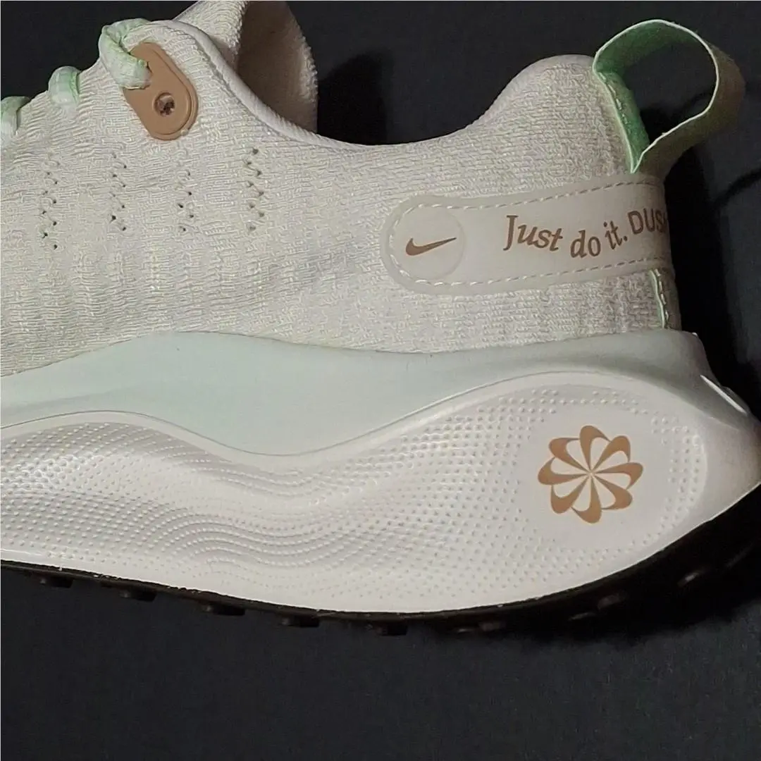Nike shoes - Nike ReactX Infinity Run 4 - HF5730-191 - White 5