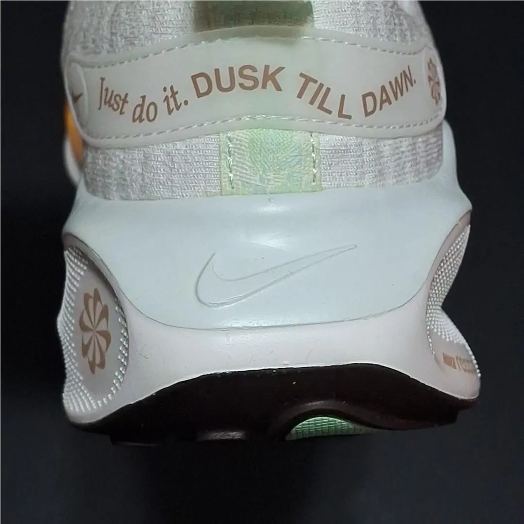 Nike shoes - Nike ReactX Infinity Run 4 - HF5730-191 - White 6