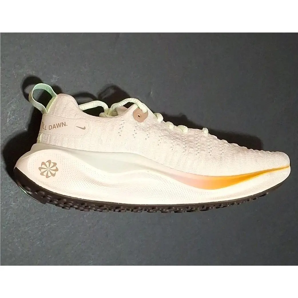 Nike shoes - Nike ReactX Infinity Run 4 - HF5730-191 - White 8