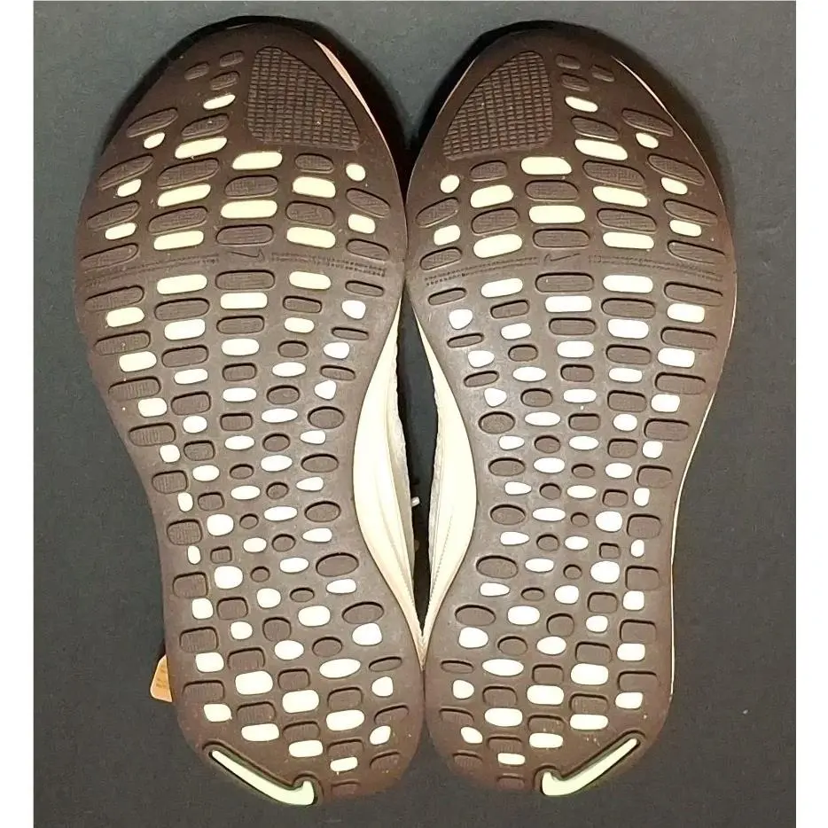 Nike shoes - Nike ReactX Infinity Run 4 - HF5730-191 - White 11