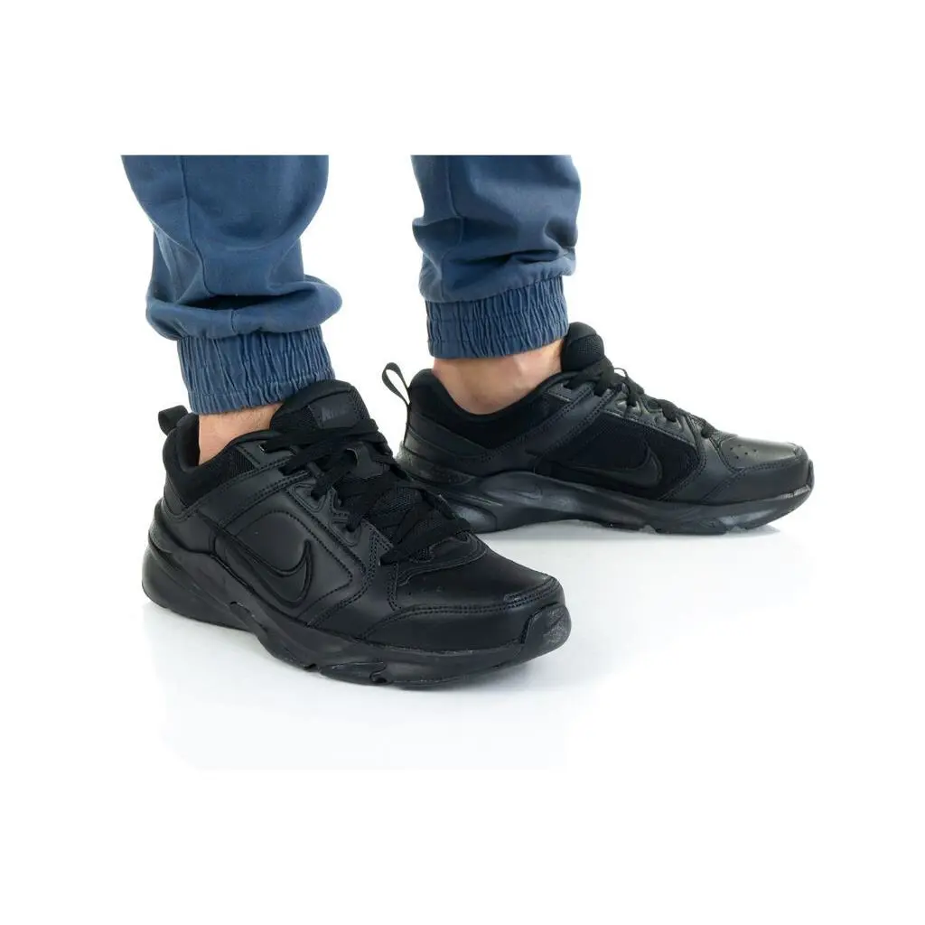 Nike shoes - Black 0