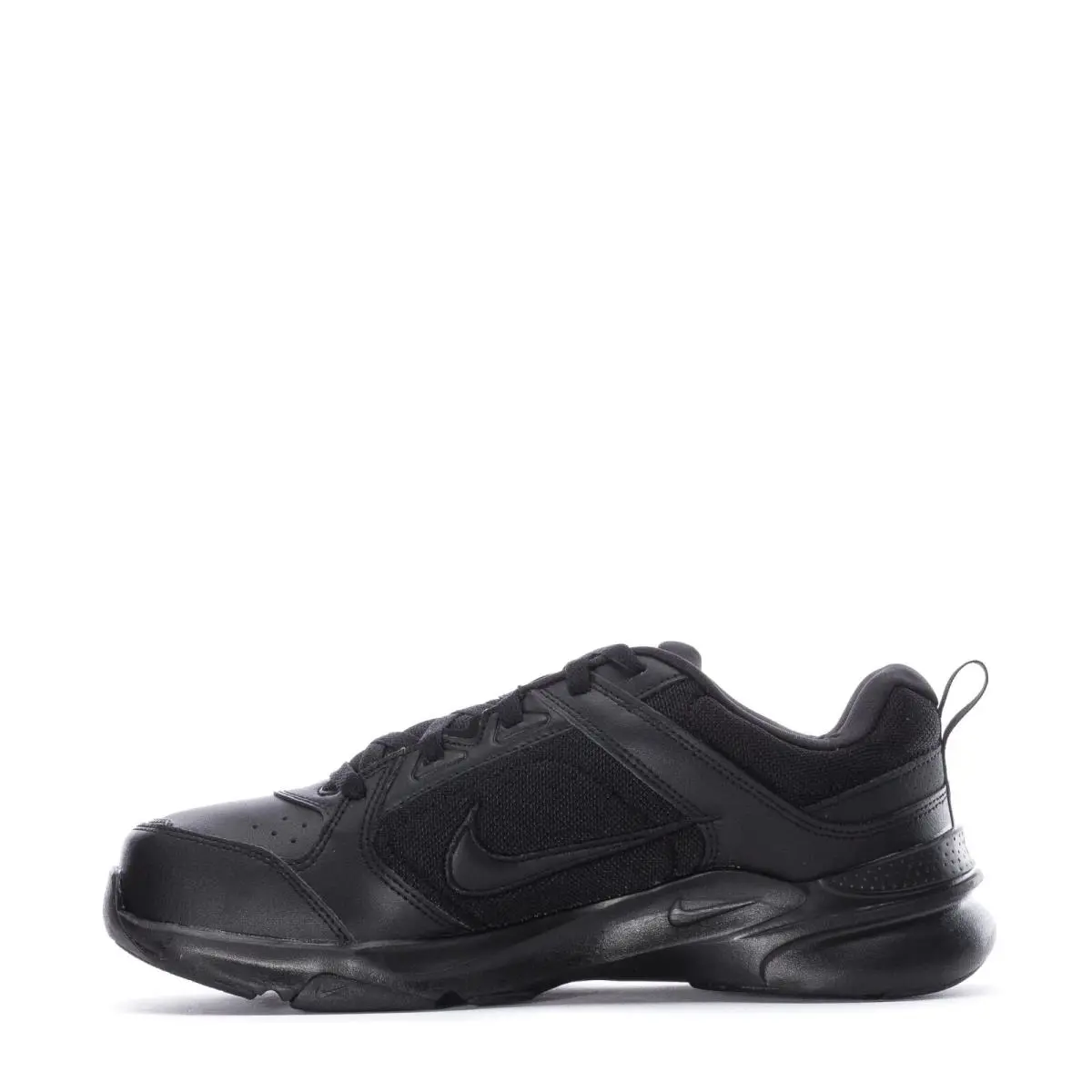 Nike shoes - Black 1