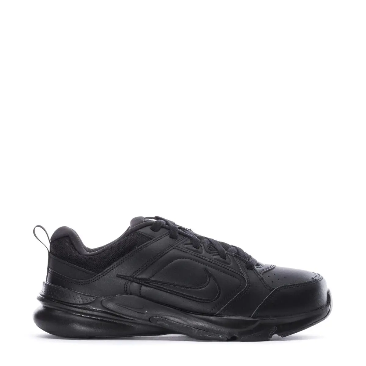 Nike shoes - Black 2