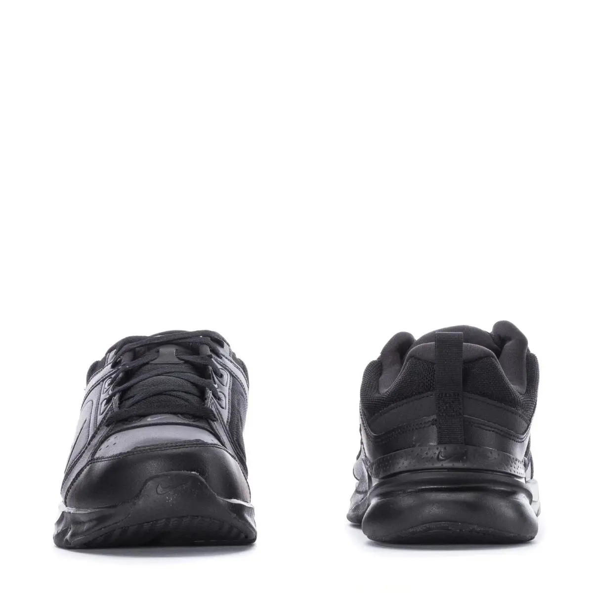 Nike shoes - Black 5