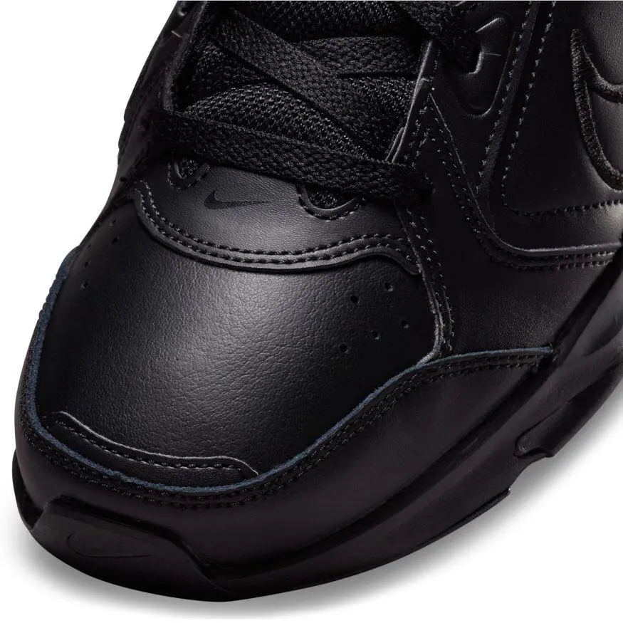 Nike shoes - Black 3