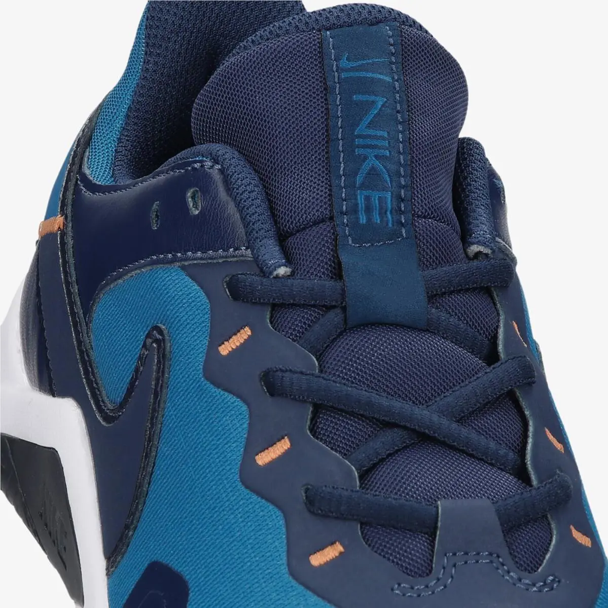 Nike shoes - Dk Marina Blue/Midnight Navy/Obsidian 3