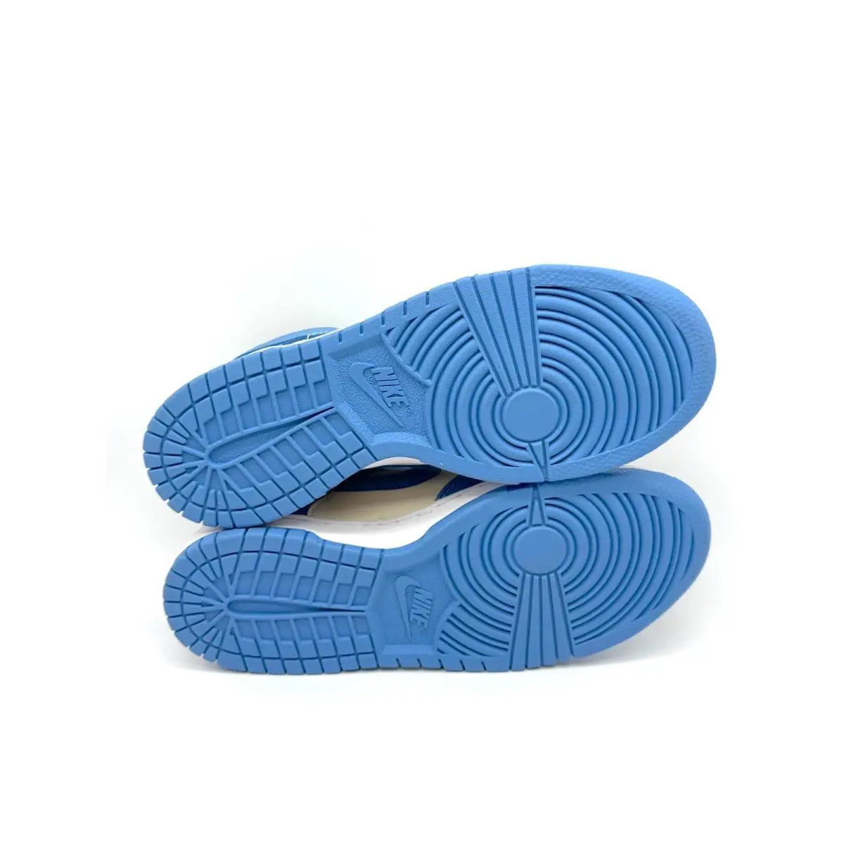 Nike shoes - Nike Dunk Low GS - Dunk Low - Blue (UPC: 197859167869) 6