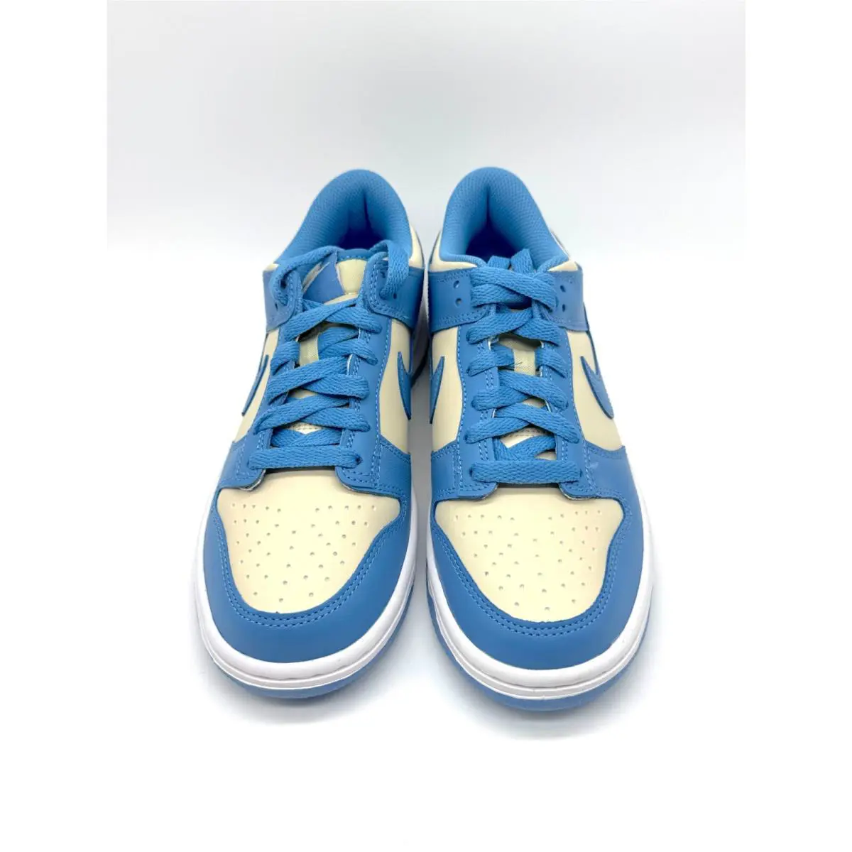 Nike shoes - Nike Dunk Low GS - Dunk Low - Blue (UPC: 197859167869) 0