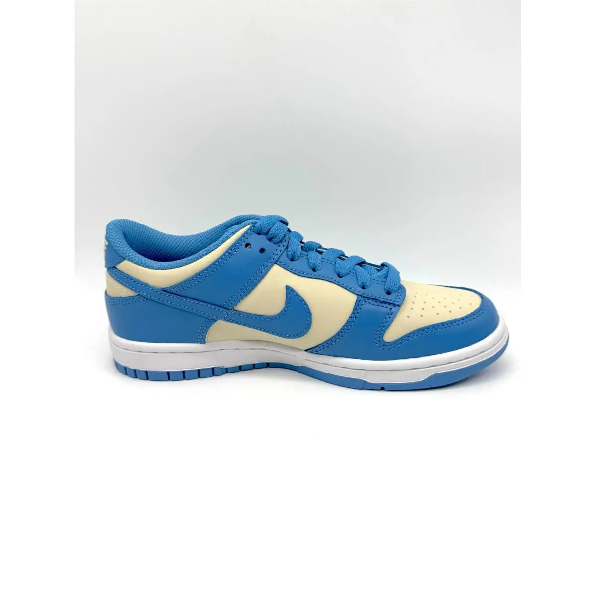 Nike shoes - Nike Dunk Low GS - Dunk Low - Blue (UPC: 197859167869) 5