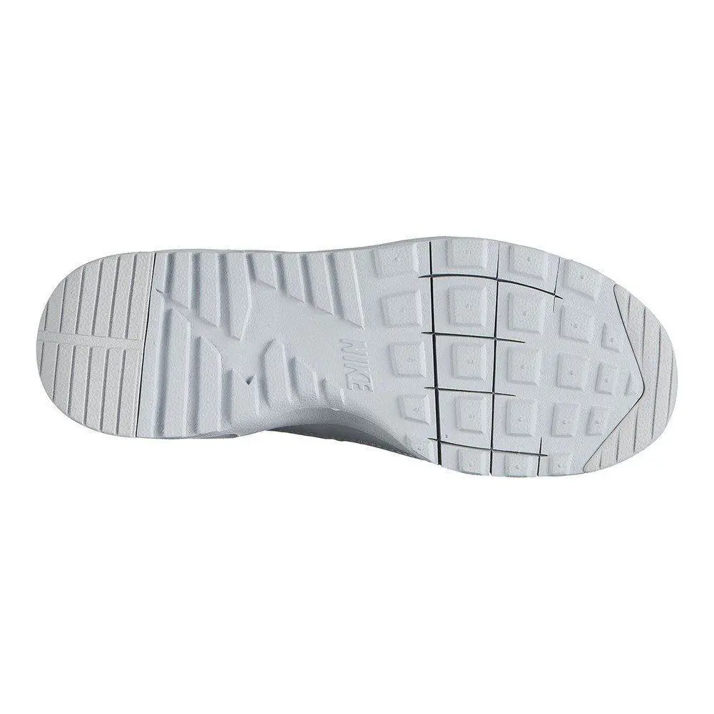 Nike shoes - Silver 0