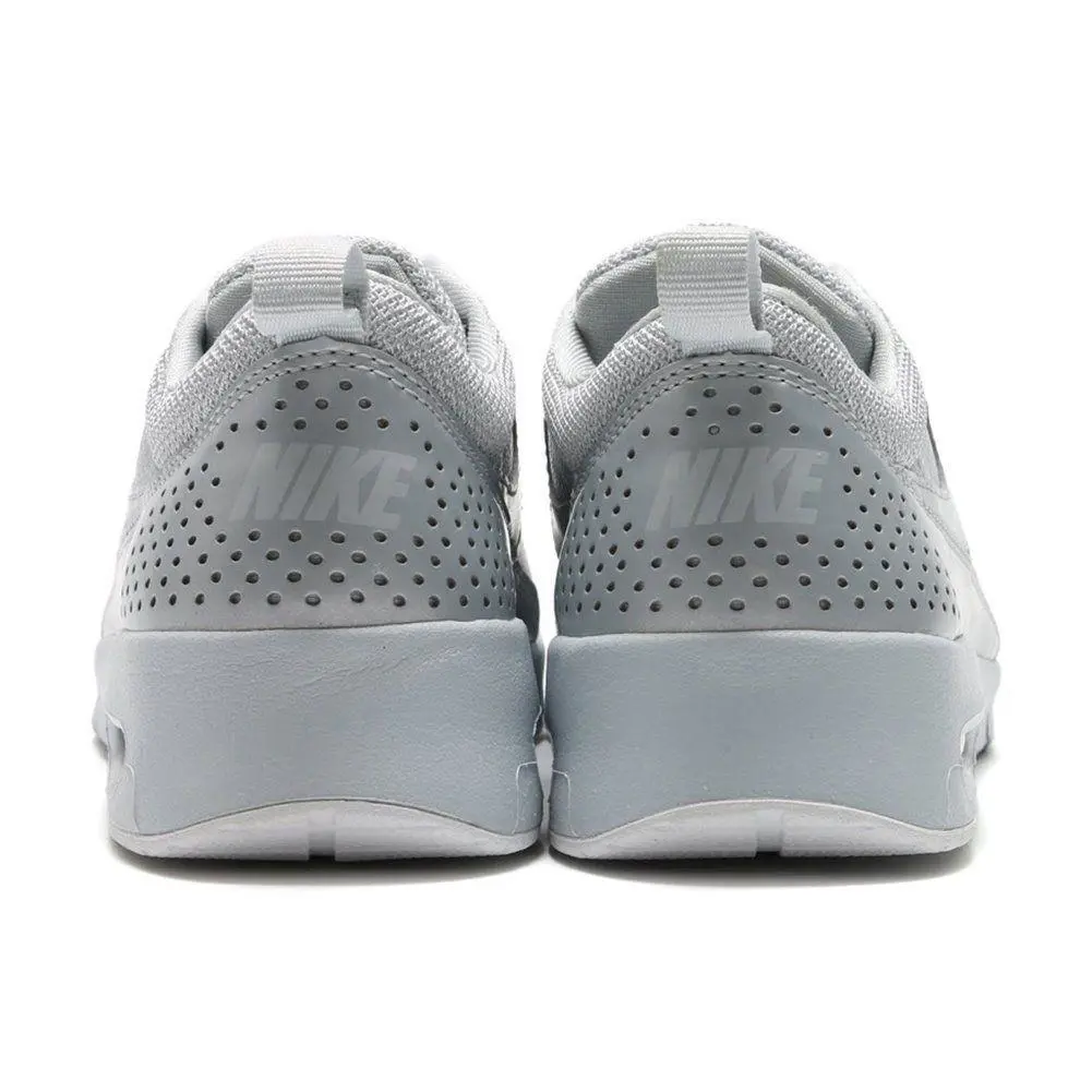 Nike shoes - Silver 1