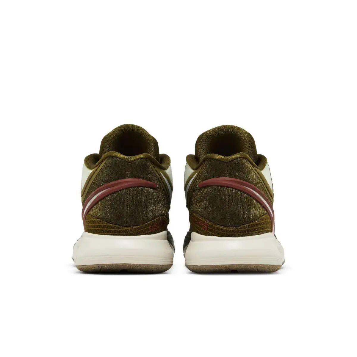 Nike shoes - Nike Kyrie 8 - Kyrie - DX5945-300 - Green 1