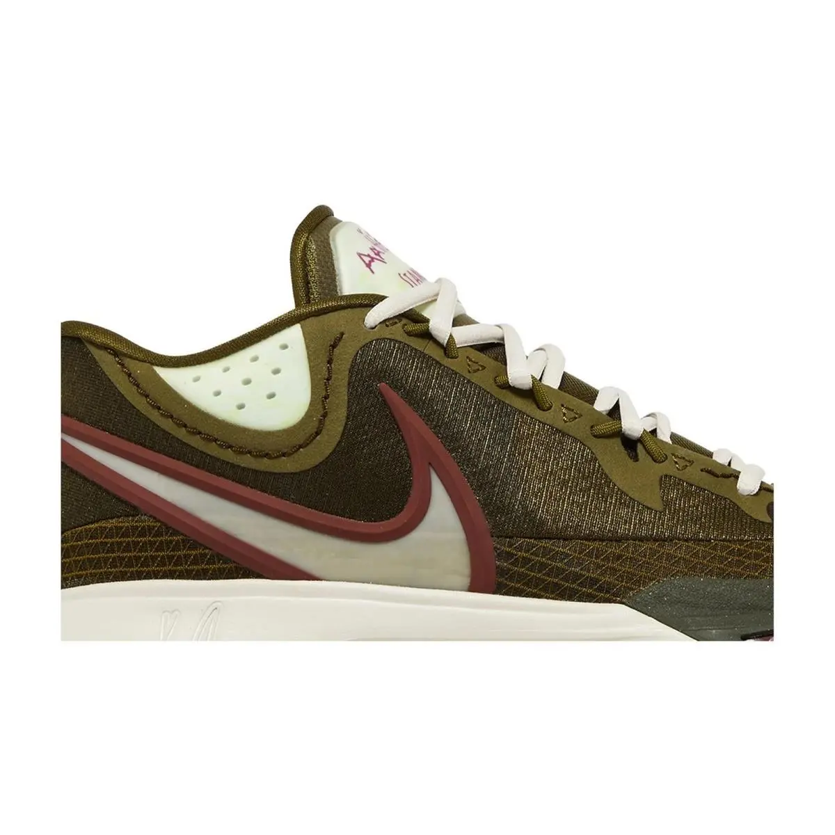 Nike shoes - Nike Kyrie 8 - Kyrie - DX5945-300 - Green 5