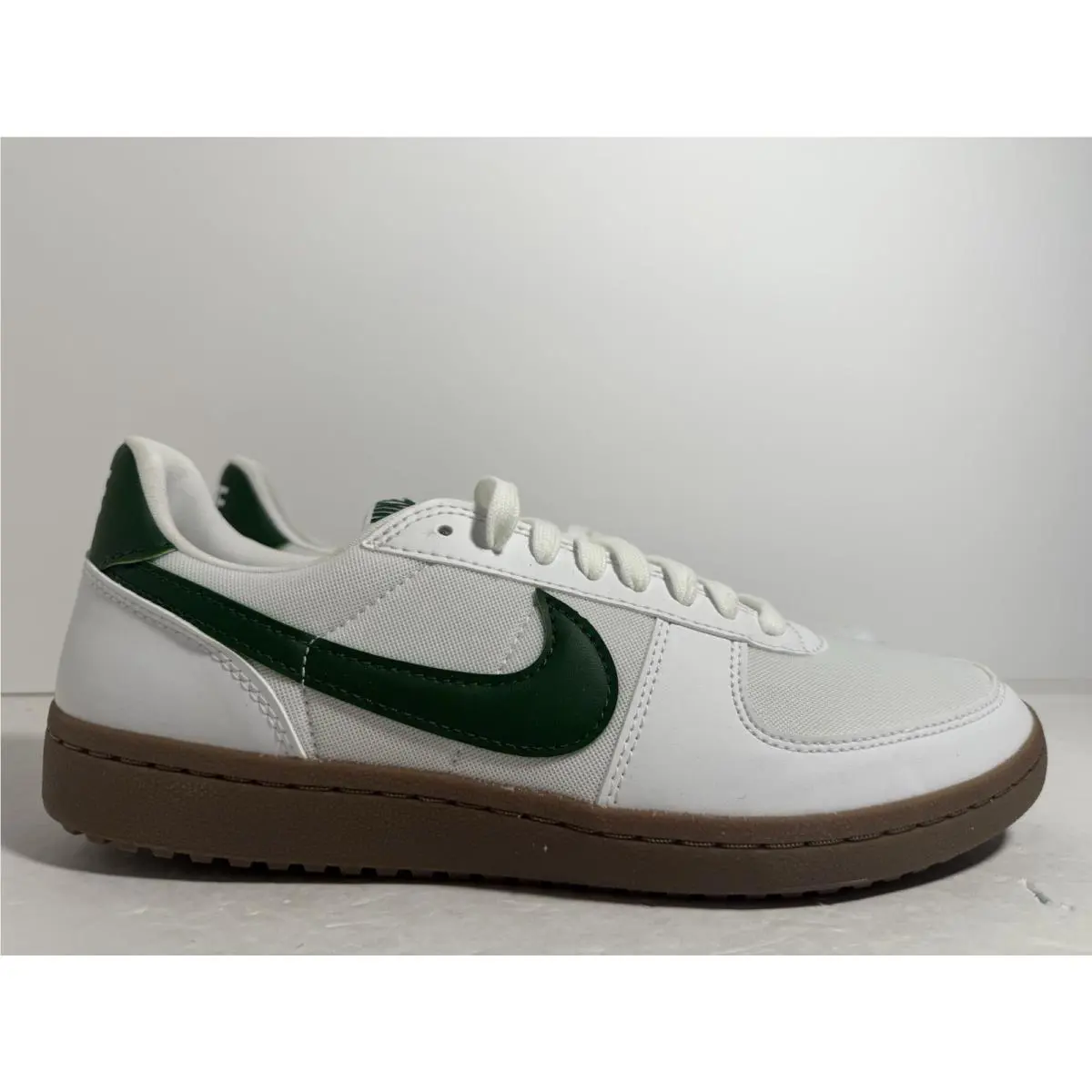 Nike shoes - Nike Field General - Field General - FZ5593 103 - White 0