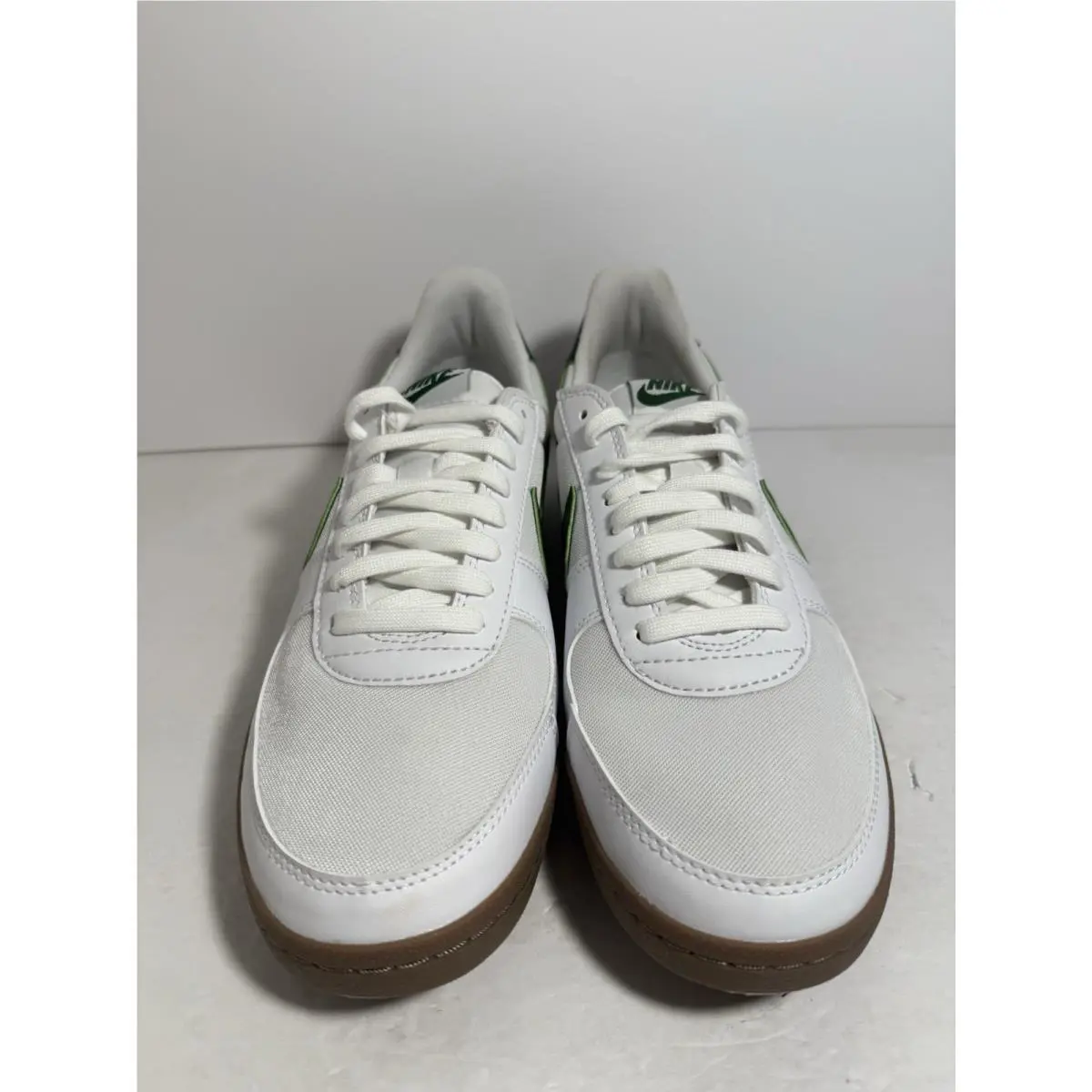 Nike shoes - Nike Field General - Field General - FZ5593 103 - White 1