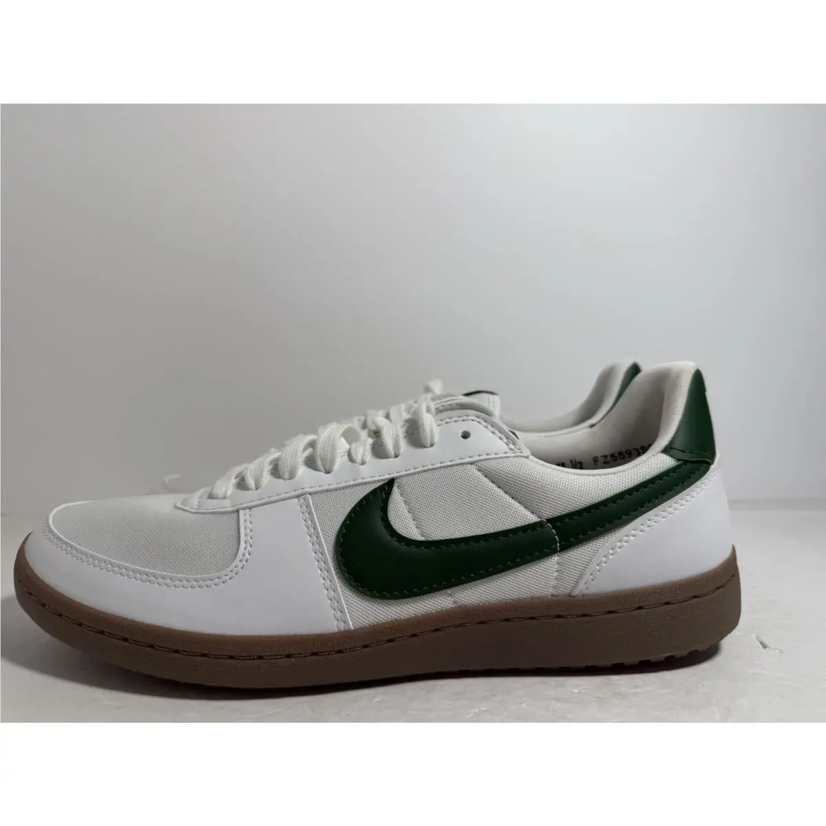 Nike shoes - Nike Field General - Field General - FZ5593 103 - White 2