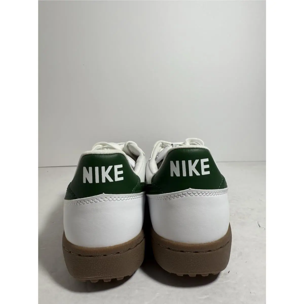 Nike shoes - Nike Field General - Field General - FZ5593 103 - White 3