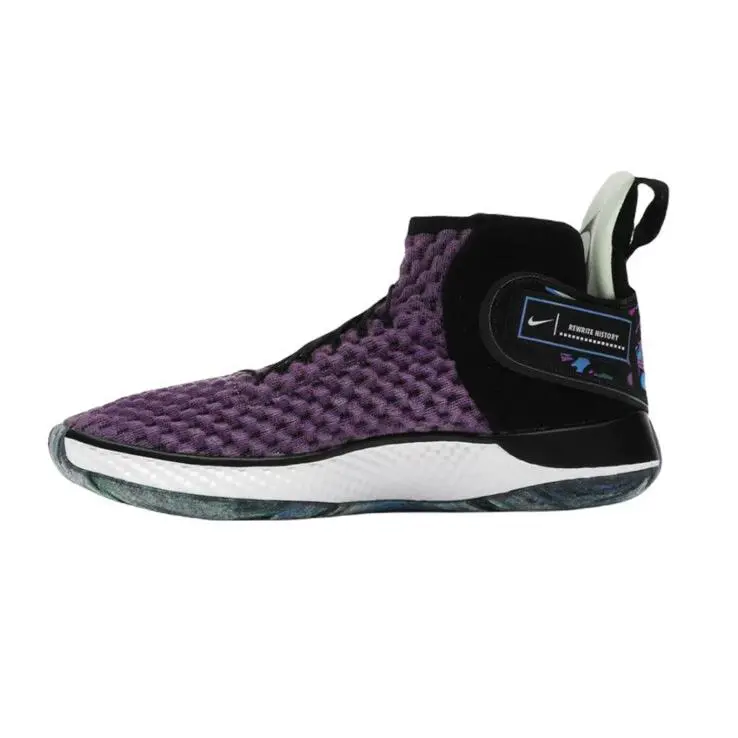 Nike shoes - Nike Zoom Air - Zoom Air - CQ6422 500 - Black 0