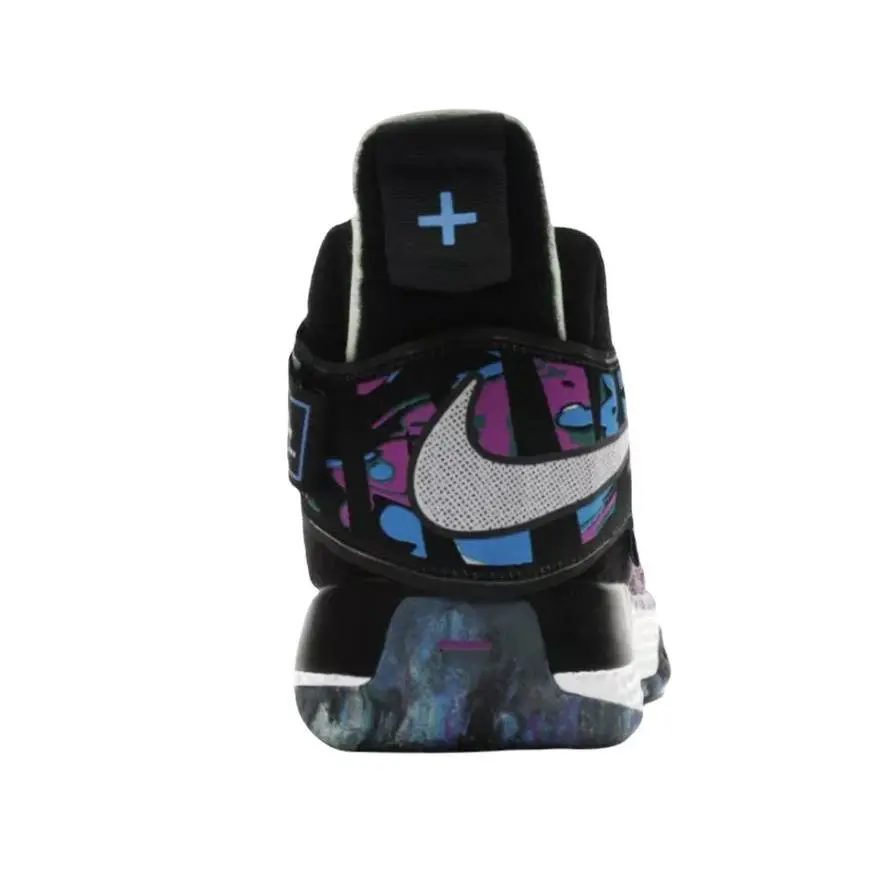 Nike shoes - Nike Zoom Air - Zoom Air - CQ6422 500 - Black 2